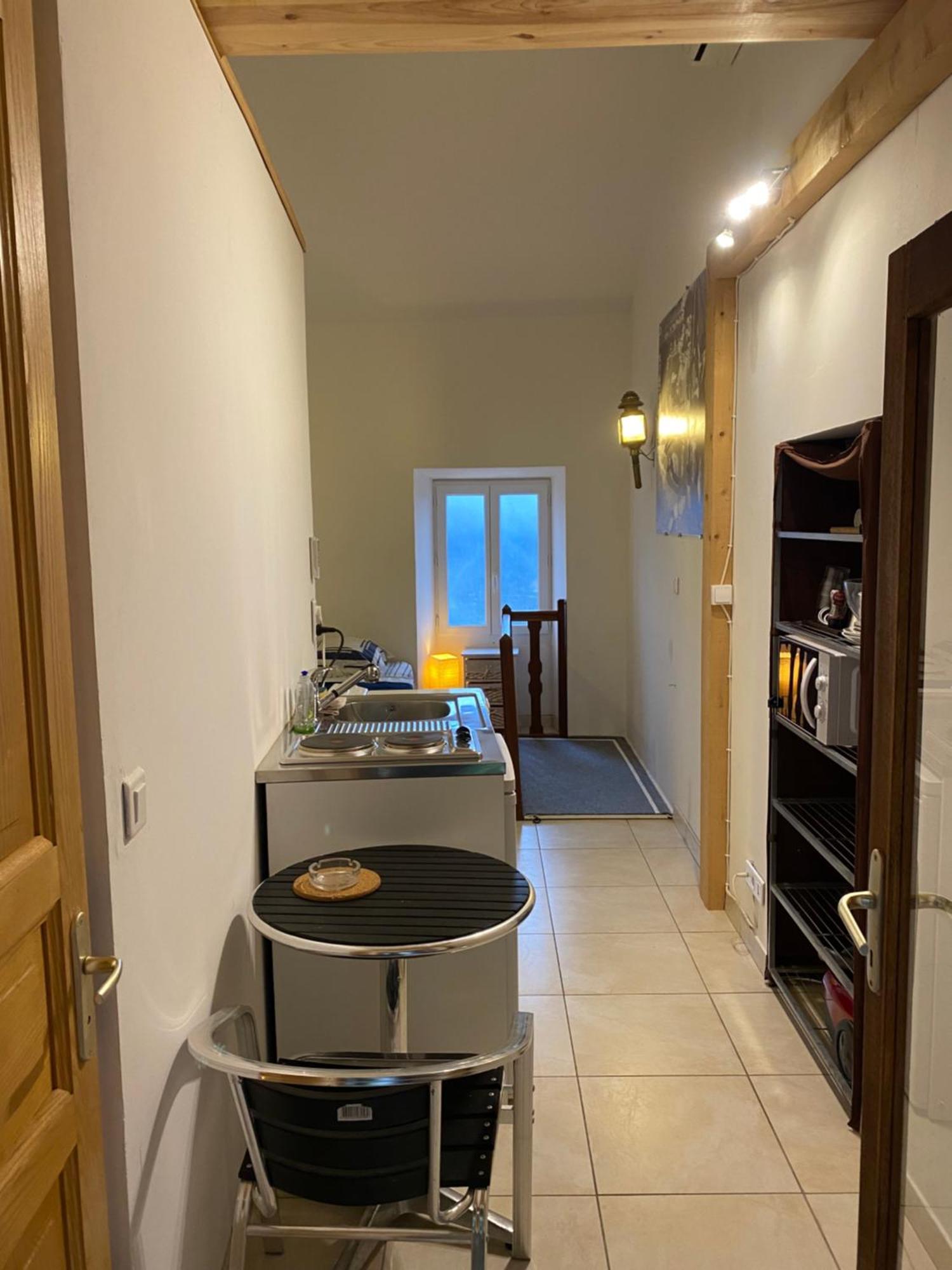 Apartment Maison De Village A Ota-porto Porto (Corsica)