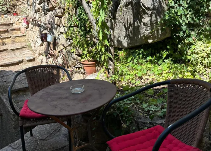 Appartement Maison De Village A Ota-Porto