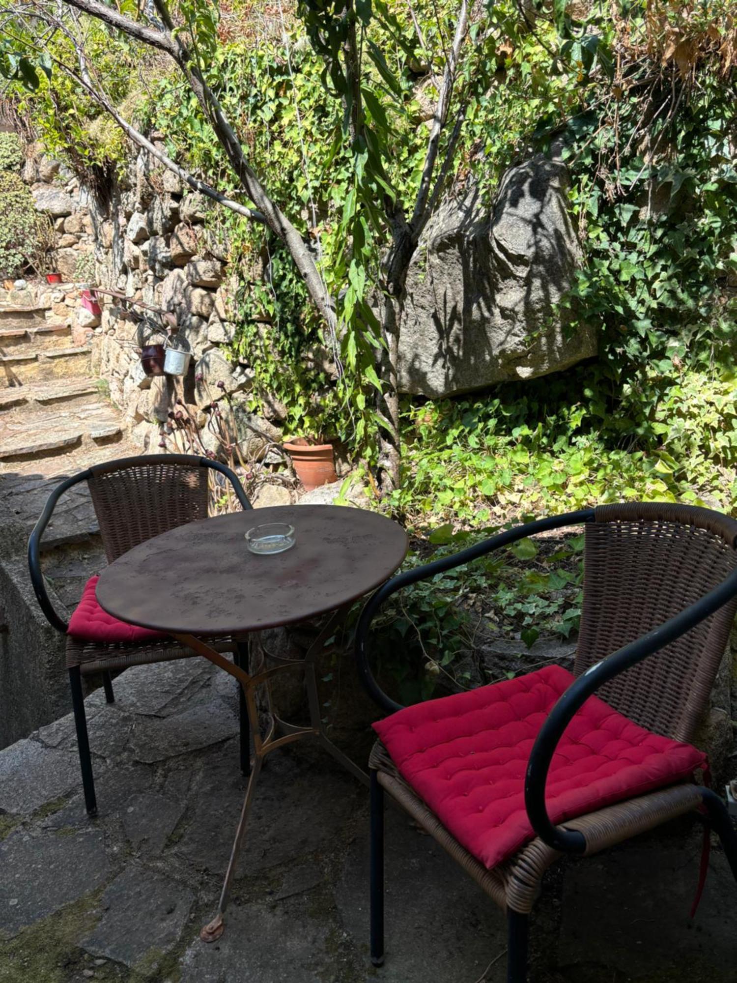 Apartment Maison De Village A Ota-porto Porto (Corsica)
